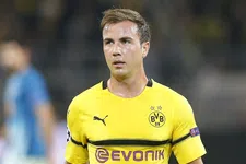 Thumbnail for article: De treurige teloorgang van WK-held Mario Götze