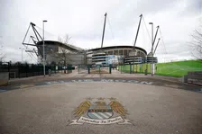 Thumbnail for article: CAS helpt Manchester City: Europese verbanning van de baan