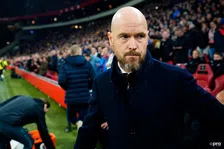 Thumbnail for article: Ajax stuit op oude bekenden Kristensen en Wöber in voorbereiding