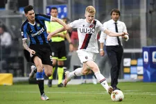 Thumbnail for article: Wat Grande Schouten heeft moeten ondergaan om te heersen tegen Inter en Roma