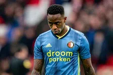 Thumbnail for article: Blessure Malacia gooit transferdeur Haps dicht