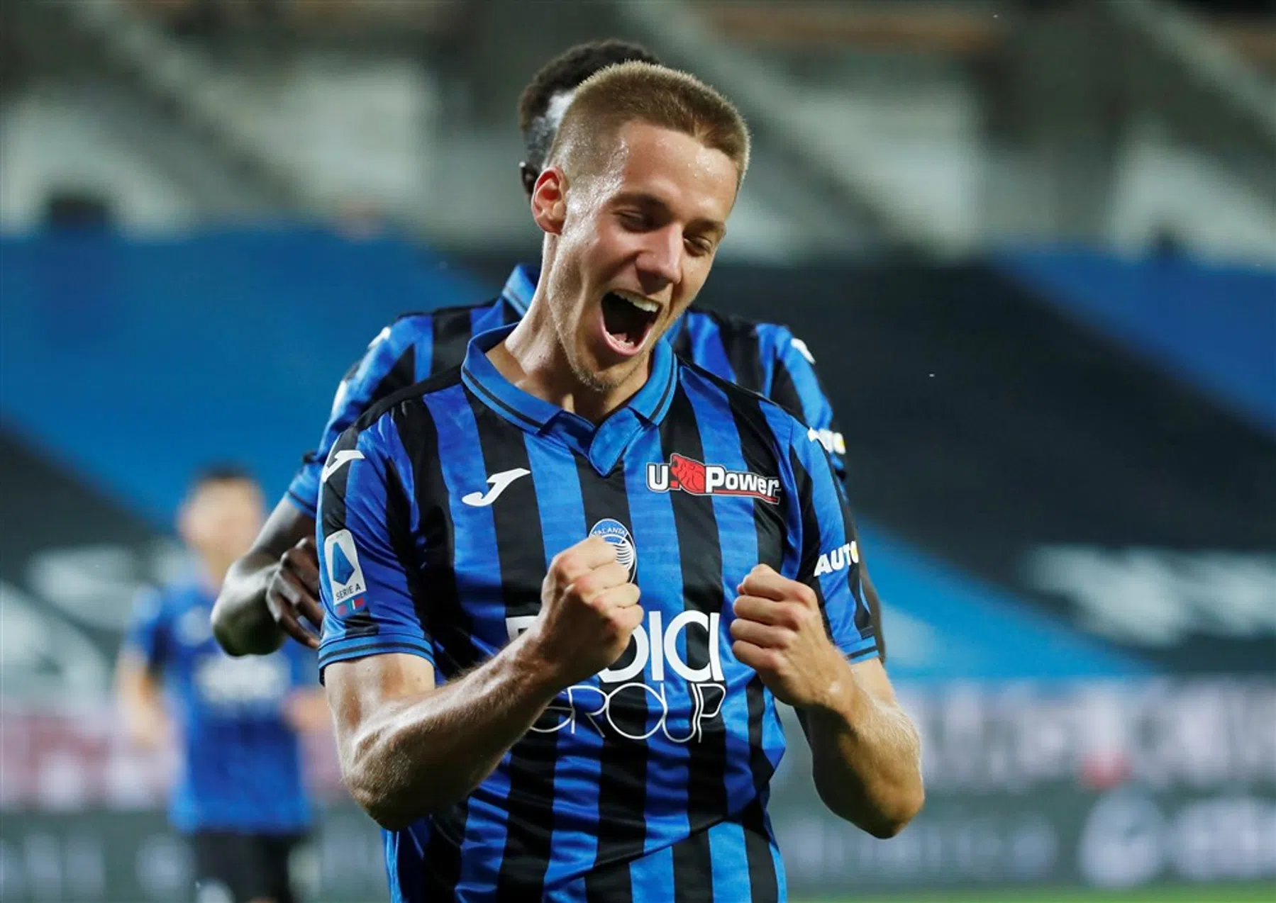 FC Porto moet kampioensfeest nog even uitstellen, mooie stats Atalanta