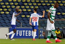 Thumbnail for article: Titelfeest na topper: Porto de beste in Portugal