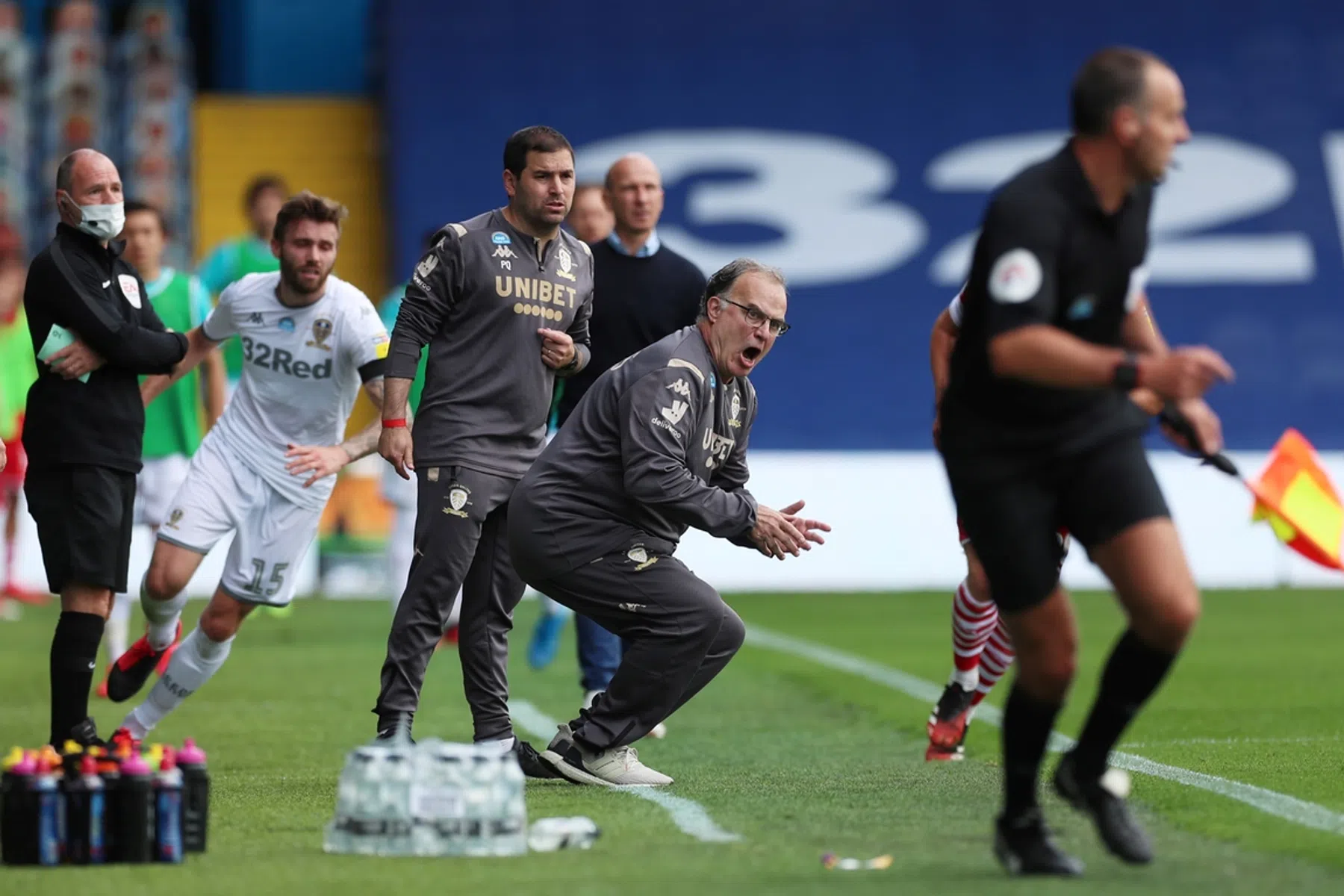 Leeds op drempel van Premier League: dit kan toch niet meer fout gaan?