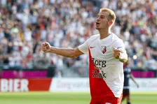 Thumbnail for article: Ronald de Boer legt uit waarom hij het nog altijd ziet zitten in Václav Cerny