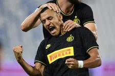 Thumbnail for article: Opgeleefde Alexis Sánchez gidst Inter richting Champions League