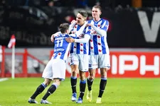 Thumbnail for article: Duurzaam naar de topzes: hoe Heerenveen de talentenclub van Nederland wil blijven