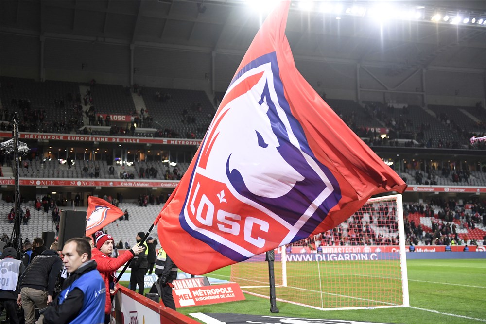 Wéér overnames in België: ook Lille en Sporting kopen zich in