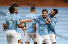 Thumbnail for article: De Bergkamp-achtige impact van David Silva op Manchester City