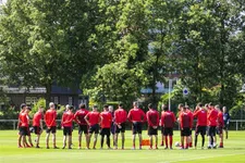 Thumbnail for article: 'FC Twente en Heracles hebben goud in handen met Iddo Roscher'
