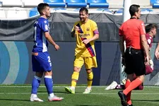 Thumbnail for article: De onnavolgbare cijfers van Messi, die nu vooral rust in de Barça-tent wil