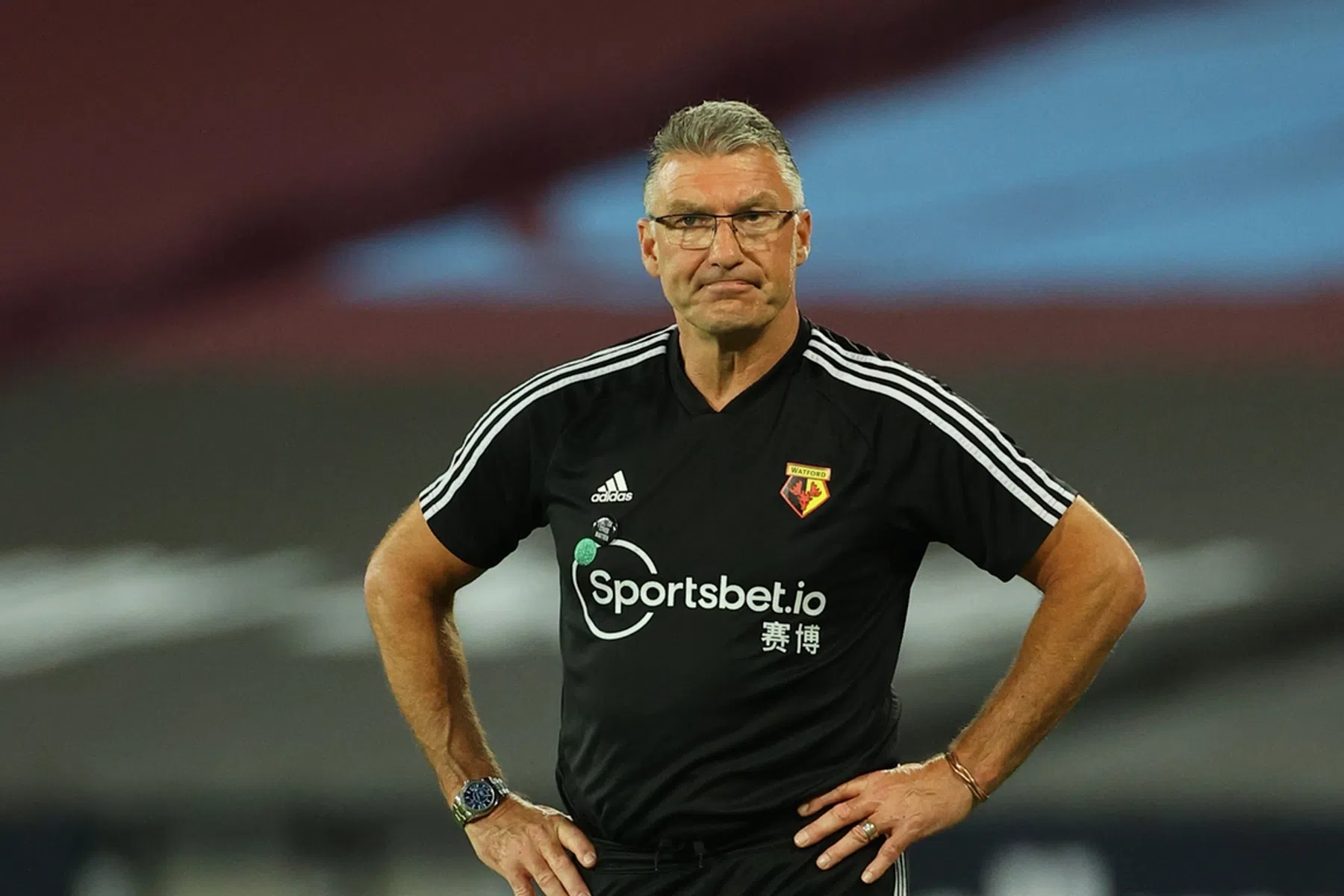 Officieel: 'beste Watford-manager ooit' op straat gezet