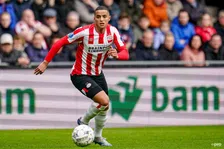 Thumbnail for article: Ihattaren: 'Het liefst blijf ik bij PSV om kampioen te worden'