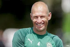 Thumbnail for article: De tumultueuze herstart van FC Groningen