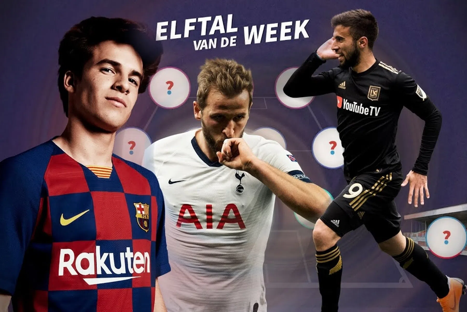 Frenkie en Riqui als nieuw gouden duo? 'In elke pass van Puig zit informatie'