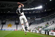 Thumbnail for article: Ook op zijn 35ste is Ronaldo niet te stoppen: 'Als Cristiano bloed ruikt...'