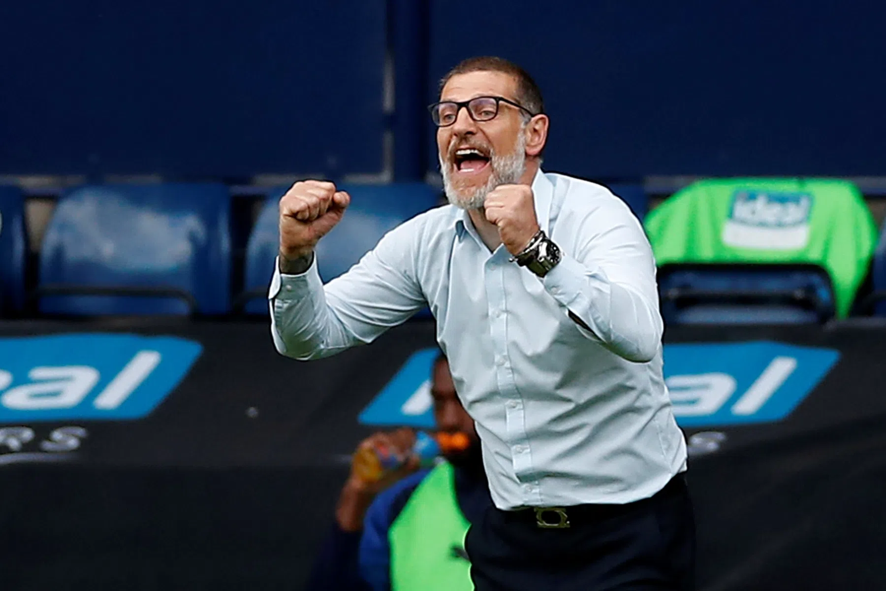 West Brom volgt Leeds naar Premier League, drama voor Forest en Hull