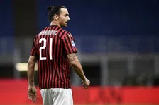 Thumbnail for article: Zlatan heeft geen idee waar zijn toekomst ligt: 'Niemand vertelt mij iets'