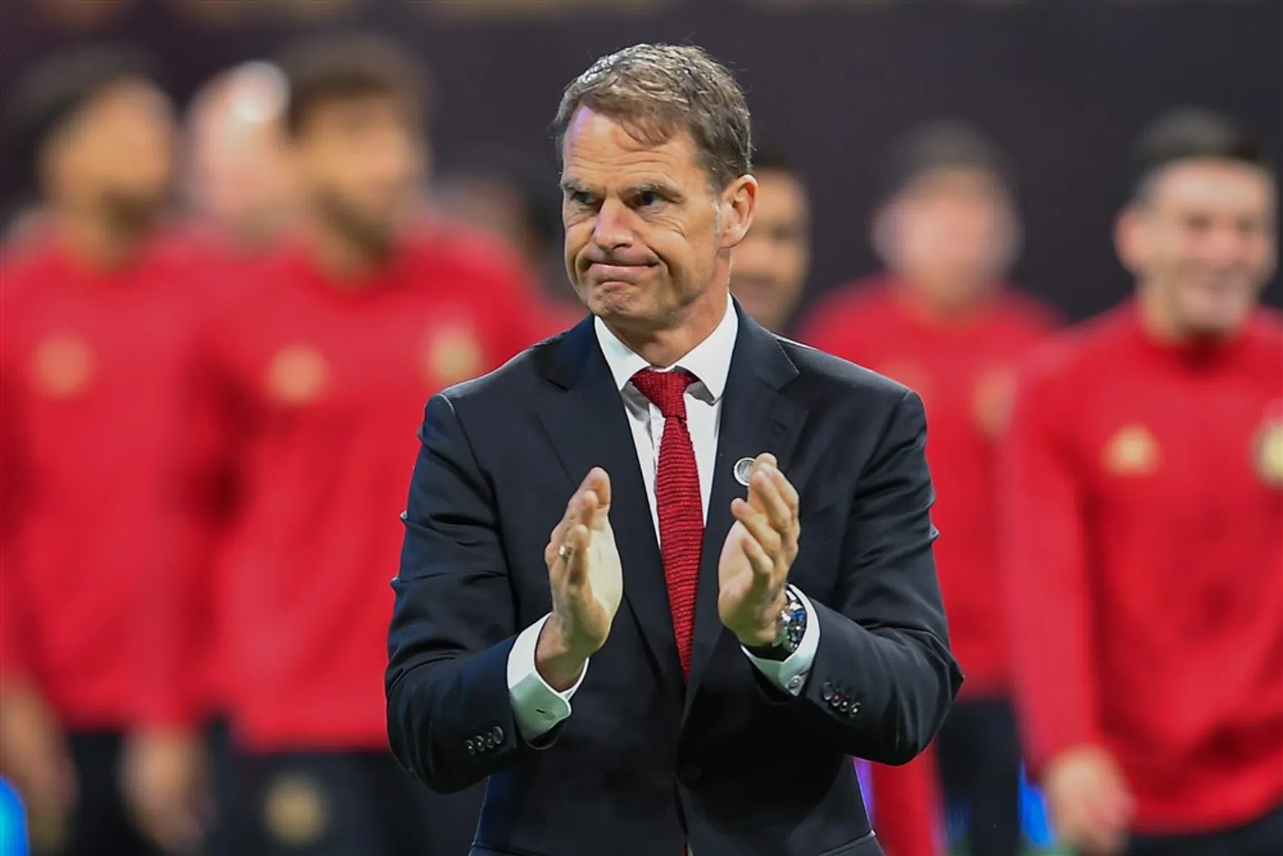 Mokhtar bezorgt De Boer derde tik op rij in MLS Tournament