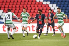 Thumbnail for article: Provocateur Neymar wekt irritatie bij Celtic: 'Om gek van te worden'