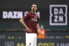 Thumbnail for article: AC Milan-top reageert op woorden Zlatan en belooft snel duidelijkheid
