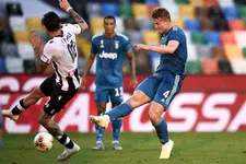 Thumbnail for article: Heldenrol De Ligt valt in duigen, titel nog niet binnen