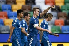 Thumbnail for article: De Ligt overtuigt als een van weinige Juve-spelers: 'Excellent, op één moment na'