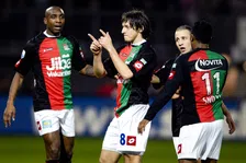 Thumbnail for article: Barreto-mania: verloren zoon vertelt over opmerkelijke NEC-rentree 