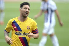 Thumbnail for article: Italianen durven weer te dromen: 'Messi naar Inter, waarom niet?'