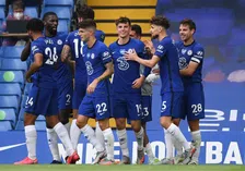 Thumbnail for article: Chelsea langs de meetlat: dit treft Ziyech aan op Stamford Bridge