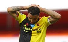 Thumbnail for article: Deeney weigert excuses en kraakt beleid bij Watford