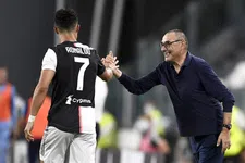 Thumbnail for article: Juventus maakt zelfs van Maurizio Sarri een winnaar