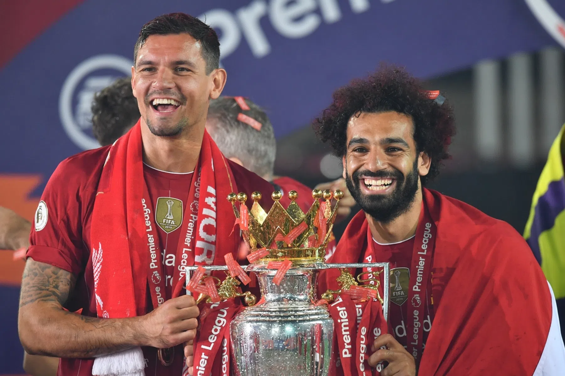 Liverpool moet op zoek naar nieuwe verdediger na vertrek Lovren
