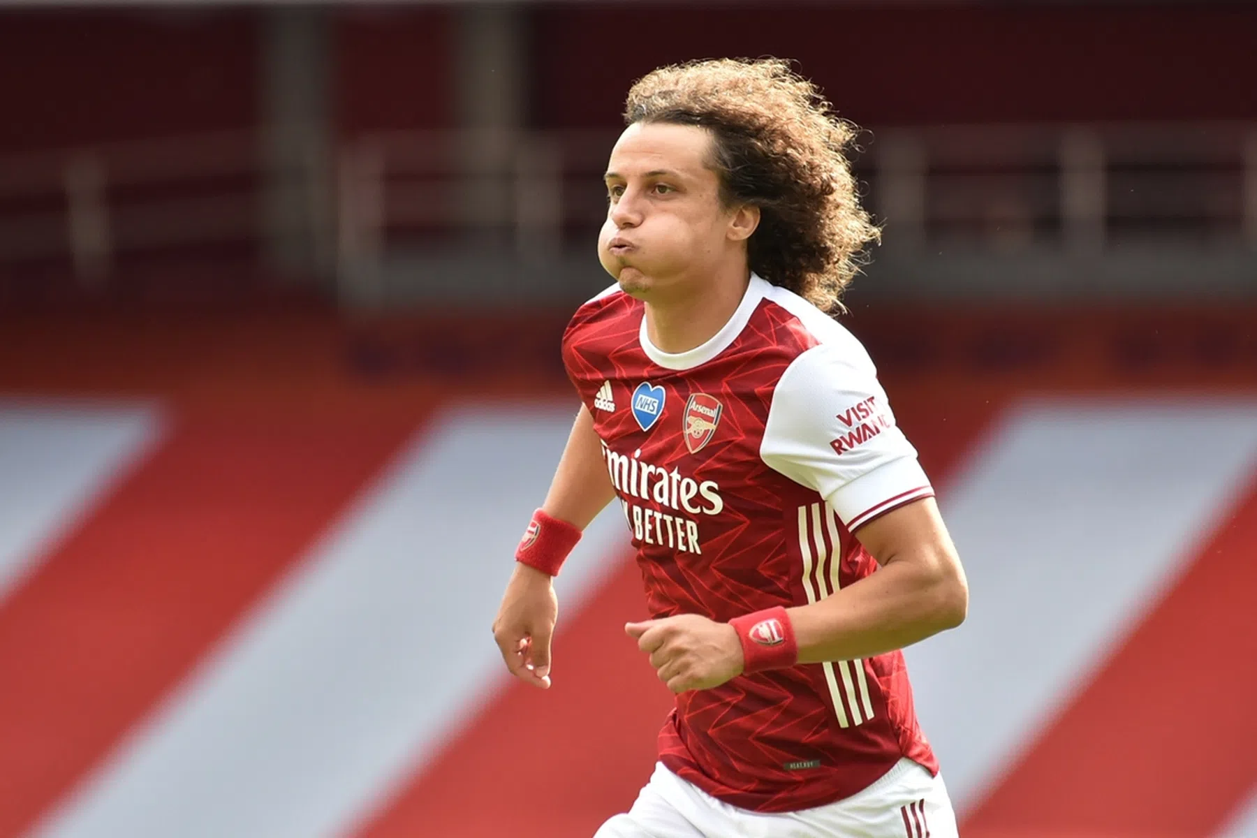 Arteta wil nieuwe verdediger, pijnlijk record voor David Luiz