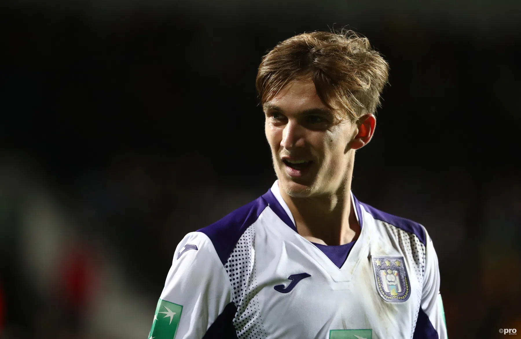 SC Heerenveen presenteert eerste aanwinst: 'Het cement tussen de stenen'