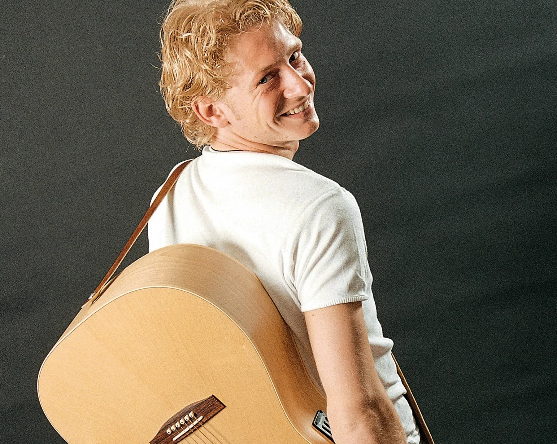 De vrijgevochten idolen en de voetbalfratsen van Björn van der Doelen