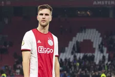 Thumbnail for article: Veltman gaat spelen met nummer 34: 'Nouri zou trots zijn'