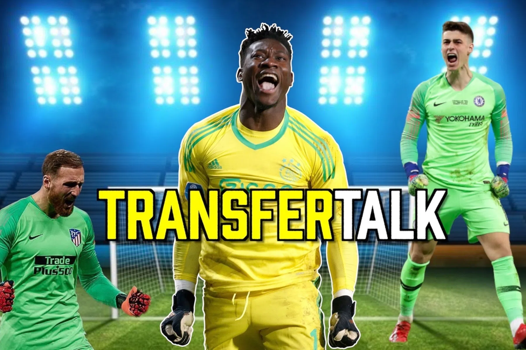 Het keepersprobleem van Chelsea: de opties naast Onana