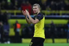 Thumbnail for article: Haaland weet wat er nodig is voor de Duitse landstitel met Dortmund