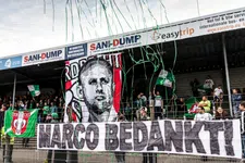 Thumbnail for article: De eeuwige seizoenkaart van ‘De (pakketjes)Koning van de Krommedijk’ verstoft 