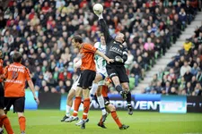 Thumbnail for article: Hoe De Beer van Blaricum El Portero Pizza werd