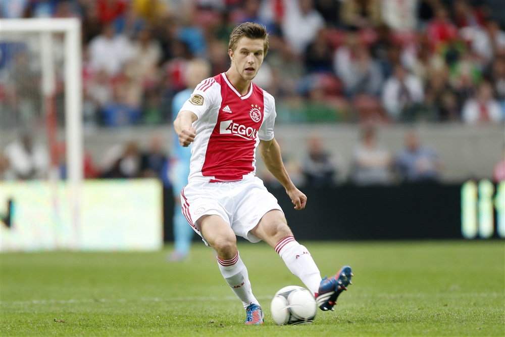 Meeste Eredivisie-duels deze eeuw: slechts drie Ajacieden troeven Veltman af 