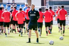 Thumbnail for article: Oefenduel PSV afgelast vanwege positieve test bij tegenstander