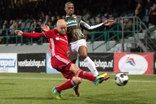 Thumbnail for article: Slidingshow in Almere: de Van Buuren-data die een eigen leven zijn gaan leiden