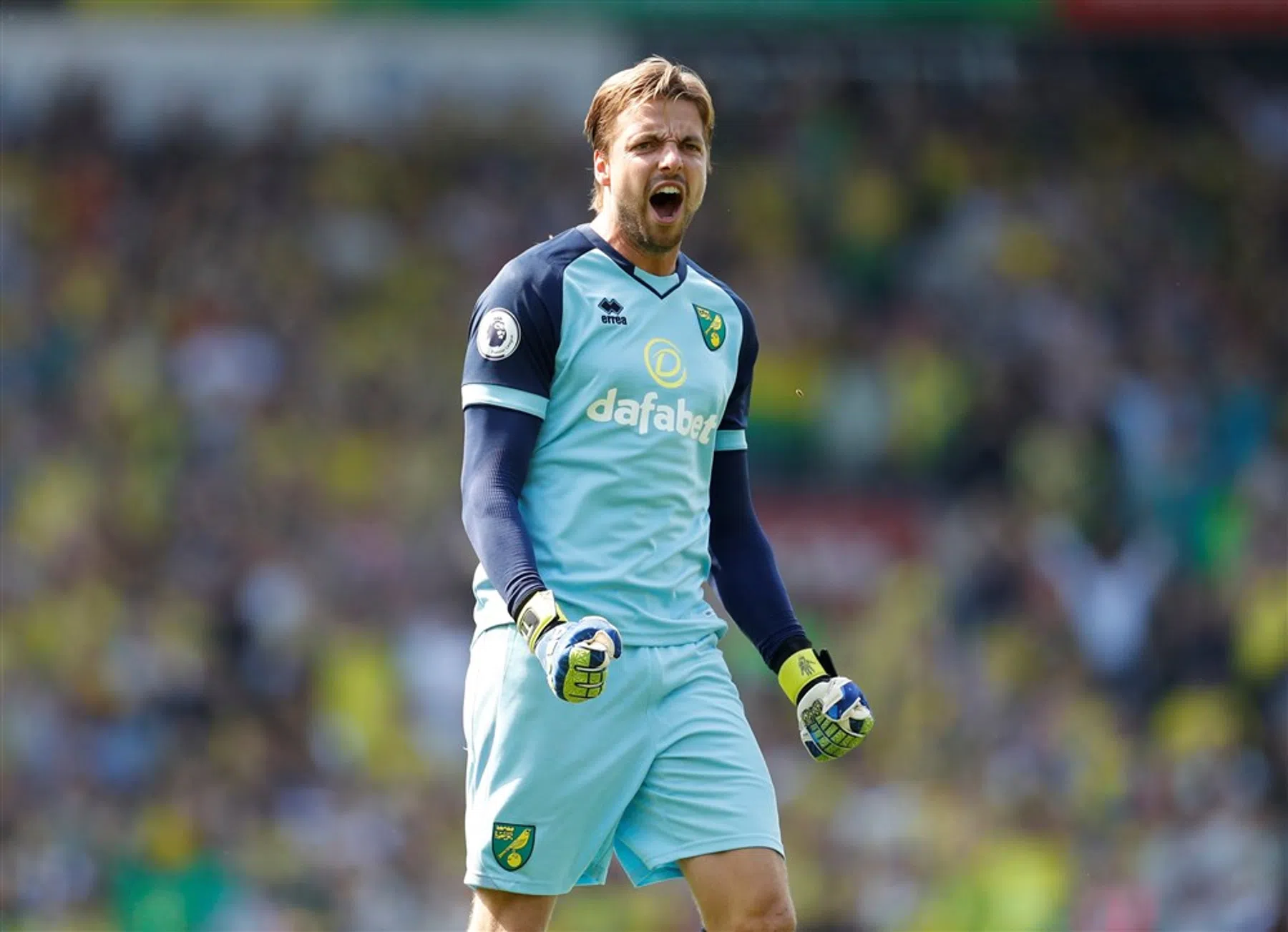 FC Gedegradeerd: van val uit de Premier League naar transferdoelwit