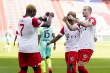 Thumbnail for article: Frivool FC Utrecht troeft AZ af in opwarmertje voor Eredivisie-start