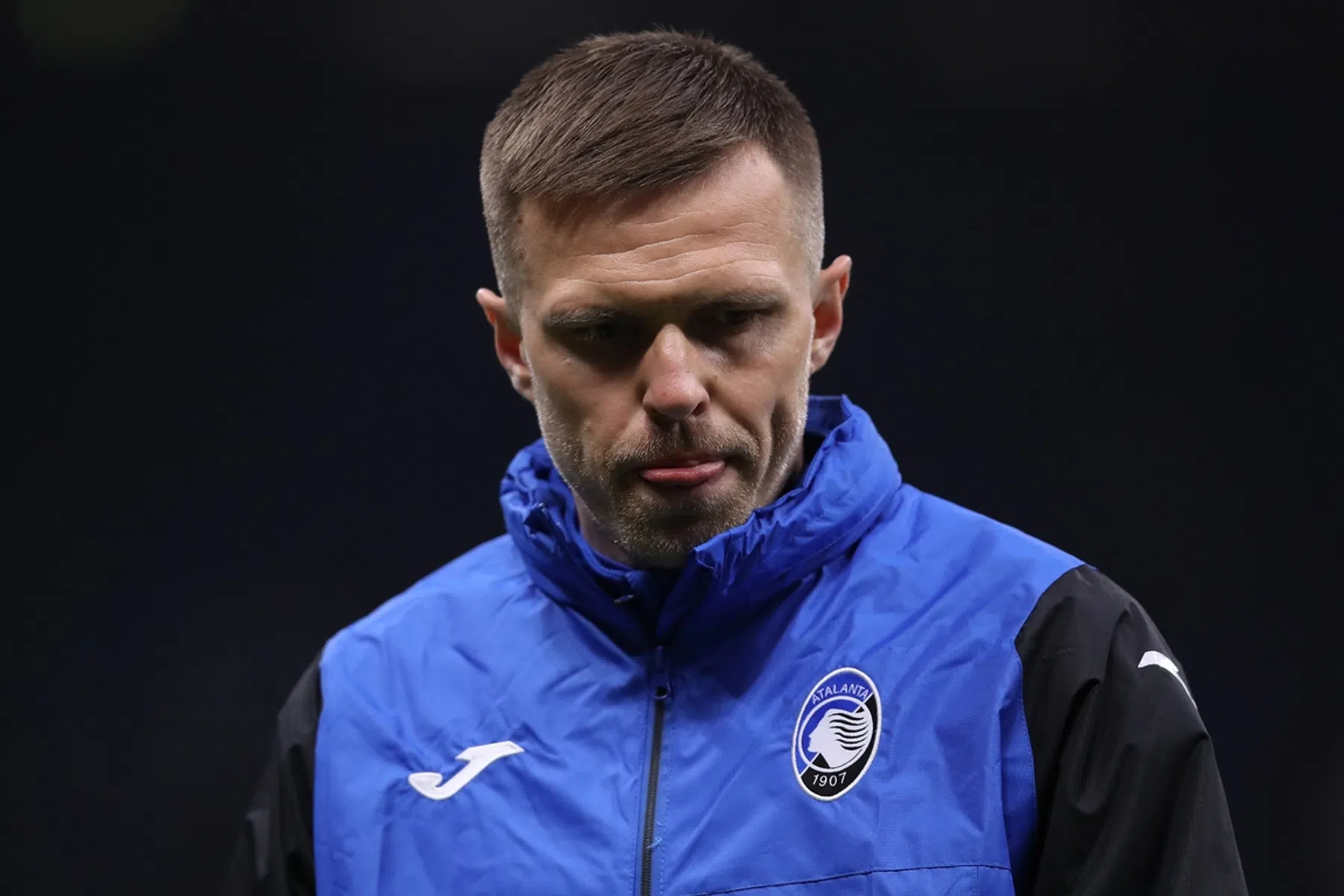 'Atalanta is uitblinker kwijt: Ilicic kampt met mentale problemen'