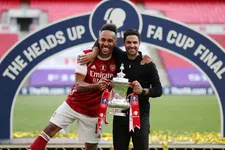 Thumbnail for article: Blijft Aubameyang bij Arsenal? 'Het zou biljoenen kosten om hem te vervangen'
