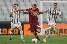 Thumbnail for article: AS Roma-talent Zaniolo is terug, en hoe: 'Hij kan ooit de Ballon d'Or winnen'