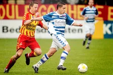 Thumbnail for article: De pakketbezorger uit de lichting van Robben, Sneijder en Van der Vaart